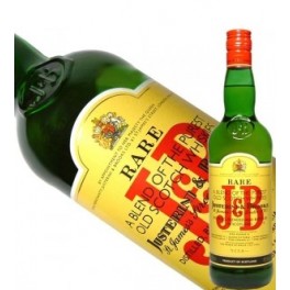 Whisky J&B